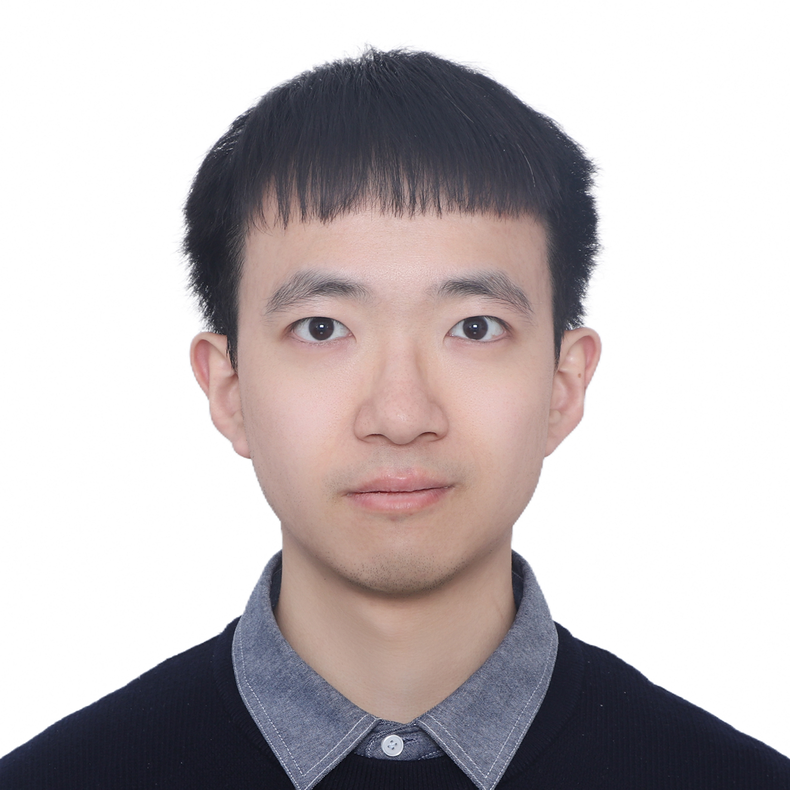 Yuxuan ZONG